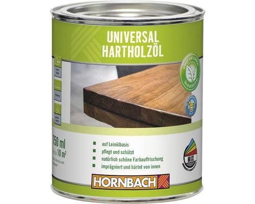 Holzöl Flaschen für Möbelpflege