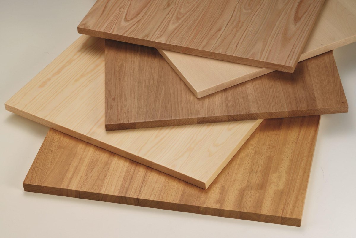 Möbel selber bauen aus Holz mit einfachen Ideen