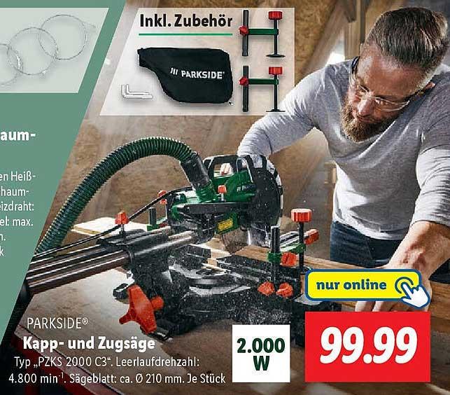 Kappsäge Zubehör Preisvergleich
