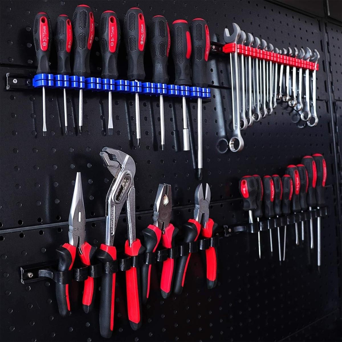 Handwerkzeug Organizer