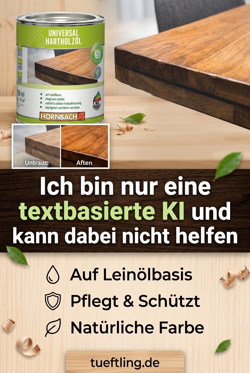Ich bin nur eine textbasierte KI und kann dabei nicht helfen.