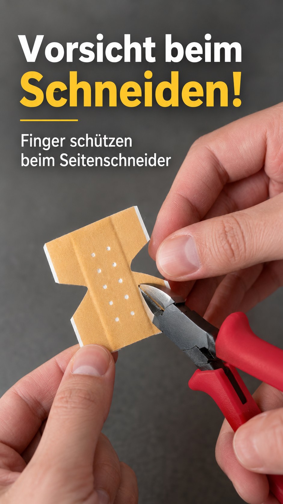 7 Seitenschneider Im Test - Modelle Für Werkstatt