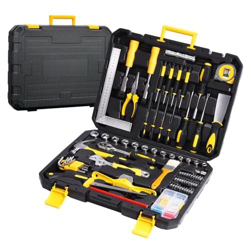 Hobby und Profi Werkzeugkoffer