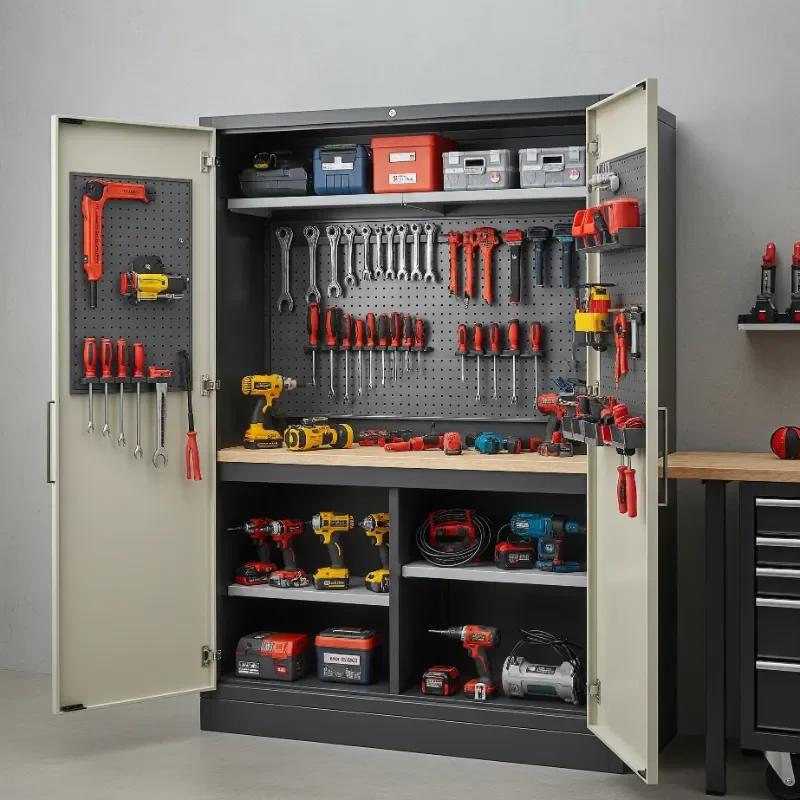 Werkzeugschrank Werkstatt